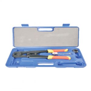 Ratchet Crimping Tool Set (16mm/20mm/25mm)