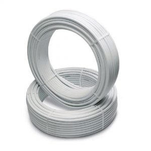 White 16mm Pex Pipe x 1 Meter