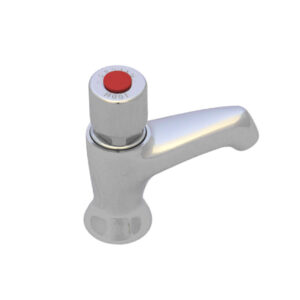 Walcro 100R Metering Pillar Tap - 15mm