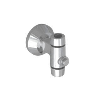 15mm Urinal Flush Valve Single for Single Bowl