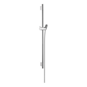 Hansgrohe Unica Shower bar S Puro 65 cm with Shower Hose
