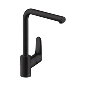 Hansgrohe Decor Single lever kitchen mixer 280