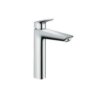 Hansgrohe Logis 190 raised single lever