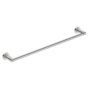 Bathroom Butler 8272 Single Towel Rail 650mm