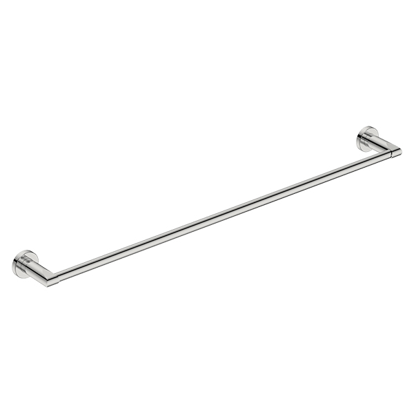 Bathroom Butler 8275 Single Towel Rail 800mm